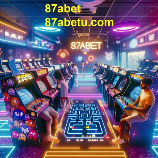 Explorando a Categoria Arcade em 87abet: Nostalgia e Novidade em Cada Jogo