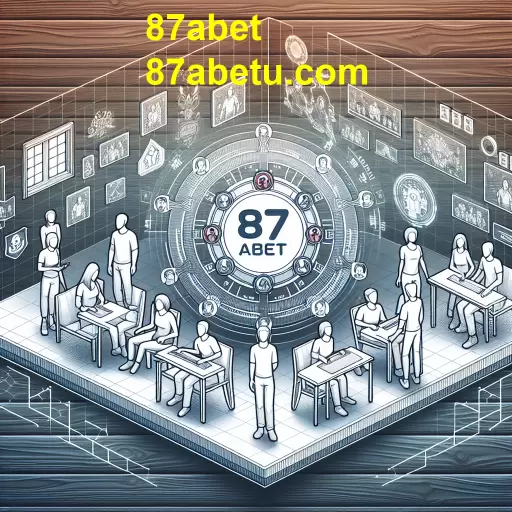 Descubra a Categoria 'Comunidade' no 87abet: Jogos que Conectam e Engajam