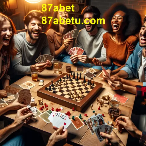 A Magia dos Jogos de Mesa: Entretenimento e Conexão Social